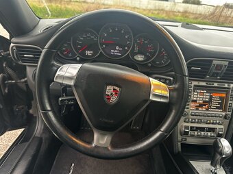 Porsche 911 Carrera 3.6 tiptronic - 16