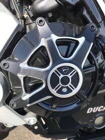 Ducati XDiavel S,Termignoni (2 800 eur) + Ducati Performance - 16