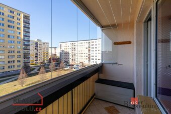 Prodej, byty/3+1, 73 m2, Antonína Sovy 1518/41, 74705 Opava, - 16