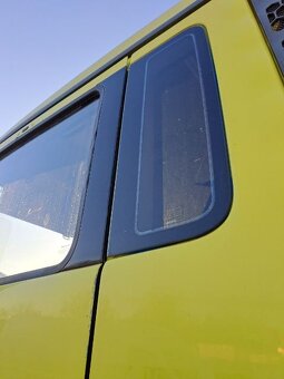 Man 6x4 hákový nosič kontejneru - 16