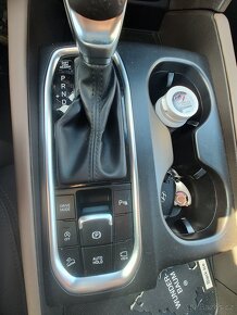 Santa Fe 2.2 147 kw - 16