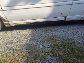 Prodam golf mk3 1.9 tdi 81kw jubi - 16