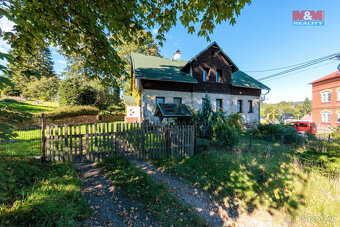 Prodej chalupy 4+kk, 164 m², Bublava - 16