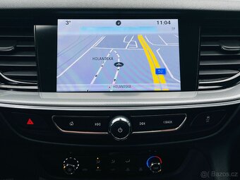 Opel Insignia 2.0 CDTI 125KW MANUÁL LED LUX NAVI SERVISKA - 16