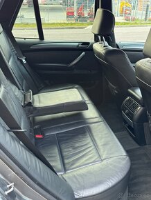 Bmw X5 e53 facelift - 16