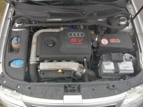 Audi S3 8L 1.8T Quattro 154 kW - 16