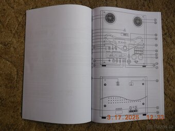 AKAI GX 646   Dodatek - 16