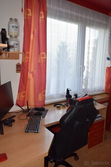 Prodej pěkného bytu 2+1 předělaného na 3+1 v Trutnově - 16
