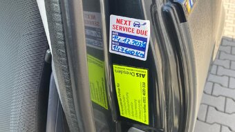 Toyota Aygo, 1.0 50KW // STK 9/2026 //RV 3/2009 - 16