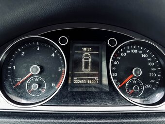 Volkswagen Passat B7 variant 1.6 TDI BMT Comfortline - 16