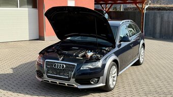 Audi A4 Allroad //2.0TDi//125kW//QATTRO//B&O//MANUÁL// - 16
