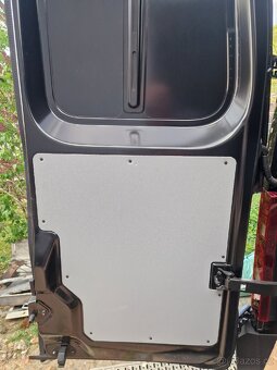 RENAULT MASTER RED VAN L3H2, 2024, 170k, černá, odpočet DPH - 16