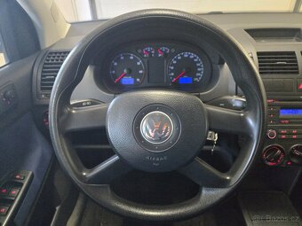 Volkswagen Polo 1,2mpi 40kW - 16
