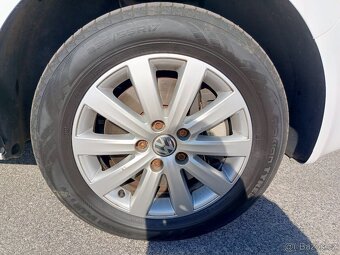 2015 VW Multivan 2.0 TSI 150kw - 4x4 - DSG - BENZIN - 16