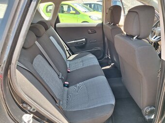 Kia Ceed 1.4i 16V 66KW Klima, S.Kniha + Zimní kola - 16