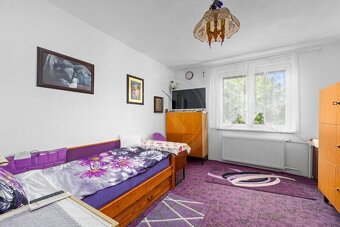 PRODEJ RODINNÉHO DOMU, ZDEŠOV U JAROŠOVA NAD NEŽÁRKOU - 16
