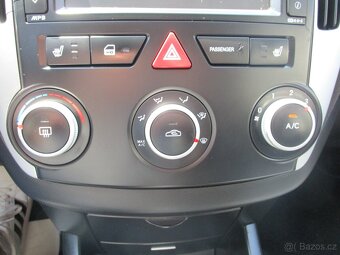 KIA CEED KOMBI - 1.4 CVVT - 16