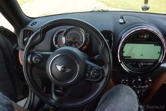 PRODÁM MINI COUNTRYMAN 4X4 - 16