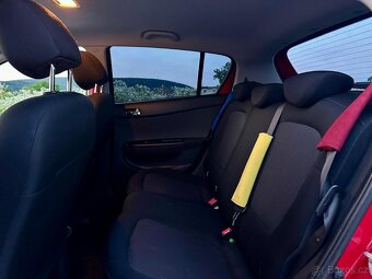 Hyundai i20 1.4i 16V Style A/T - 16