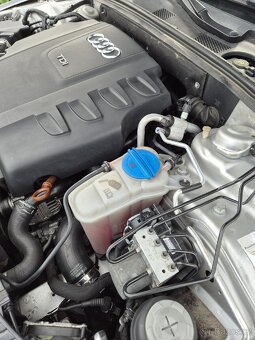 Audi A4 Avant 2.0 105kw Automat - 16