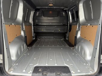 Peugeot Expert, VAN L2 2.0 122k 1.majitel DPH - 16