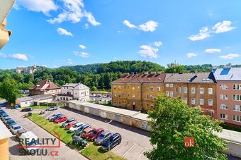 Prodej, byty/1+1, 36 m2, Mírová 525, 35733 Loket, Sokolov [I - 16