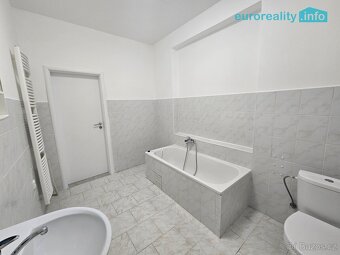 Pronájem, byt 2+kk, Zdice - 16