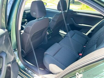 Škoda Superb 3 1.4 TSI 4x4 - 16