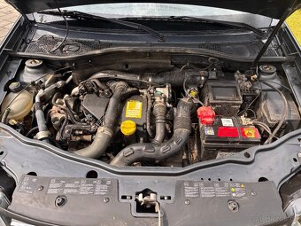 Dacia Duster 1,5dCi 4x4 ZAMLUVENO do 16.7.25 - 16