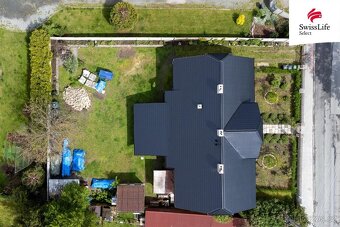 Prodej rodinného domu 194 m2, Nový Malín - 16