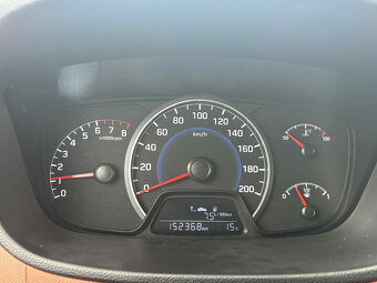 Prodám Hyundai i10 1.0 i - 16