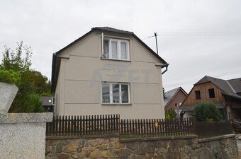 Prodej rodinného domu,  180 m2, Svébohov - 16