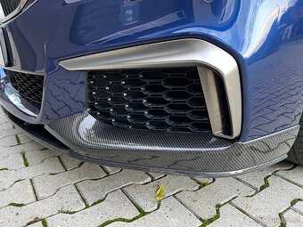 M550i xDrive, 4,4 /340kW - 16