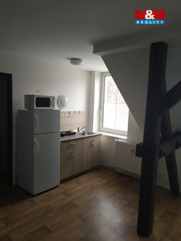 Prodej nájemního domu, 2185 m², Jablonec nad Nisou - 16