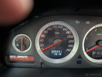 Volvo XC90 2,4 D5, 2013, Facelift, odpočet DPH, 7 mist - 16