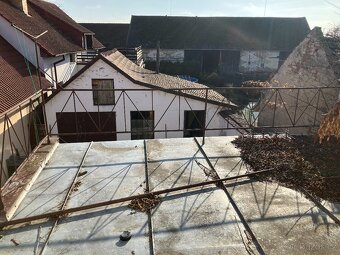 Prodej rodinného domu 4+1 v Bílém Podolí- REZERVOVÁNO - 16