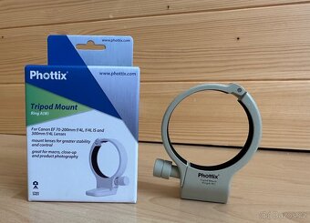 Canon EF 70-200mm f/4 L IS USM - 16