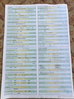 Iveco 120E odtahovka - 16