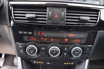 Mazda CX-5 2.2 110KW ATTRACTION PO SERVISE STK - 16