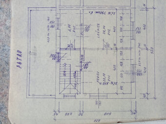 Prodej rodinného domu, 137m2 - 16