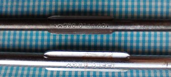 Mercedes , orig.nář.,Německo - 16