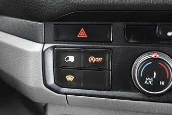 Volkswagen Crafter 2.0TDI 103kW L2H2 LED DPH ČR 1.MAJITEL - 16