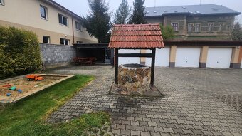 Prodej velkopodlažního bytu v Klášterci nad Ohří - 16