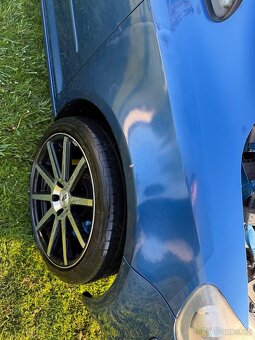 Volkswagen Golf Plus 1.9 TDI 66KW - 16