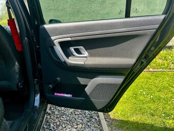 Škoda Fabia 1.4 63 kW ELEGANCE,Benzín+LPG,tažné,garážované - 16