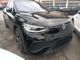Volkswagen ID.5, Pro 150kw 77kwh bat záruce VW - 16