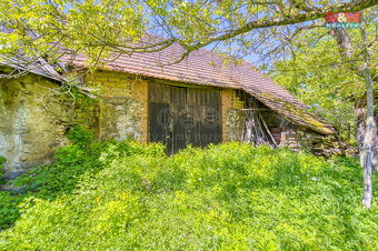 Prodej rodinného domu, 80 m², Zborovy - 16