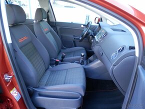 Volkswagen Golf Plus 1.6MPi 75kW EDICE GOAL 6/2006 - 16