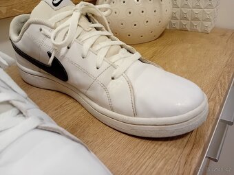 Nike pánské tenisky vel. 45 - 16