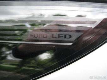 FORD KUGA 4x4, 2,5DURATEC HYBRYD HEV,183k, AUTOMAT - 16